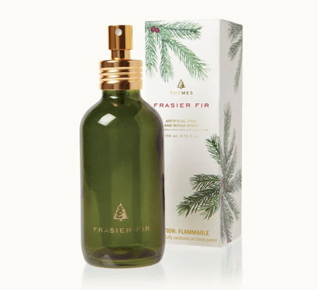 Frasier Fir Pine Needle Candle by THYMES