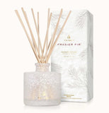 Frasier Fir Flocked Petite Diffuser