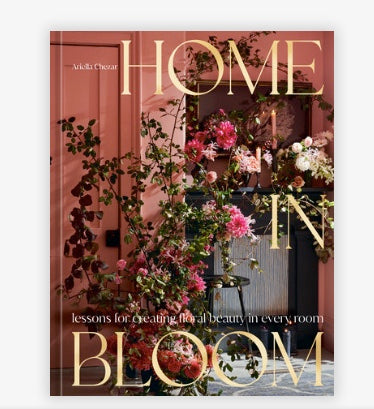 Home in Bloom