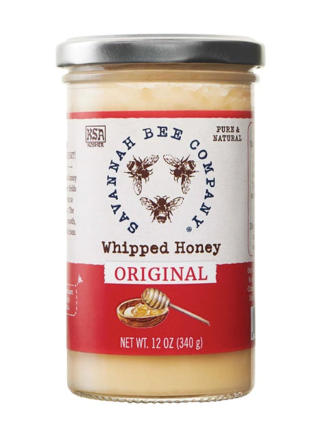 Whipped Honey - Original