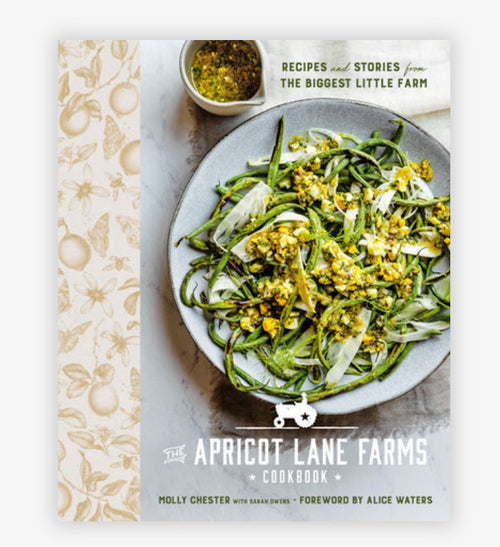 The Apricot Lane Farms Cookbook