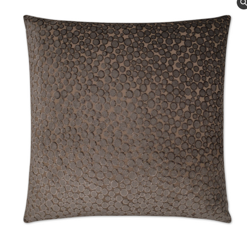 Rexford Mocha - Pillow