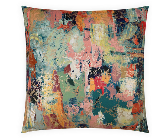 Art de Vivre short - Pillow