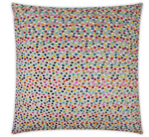 Bacchus Short - Pillow