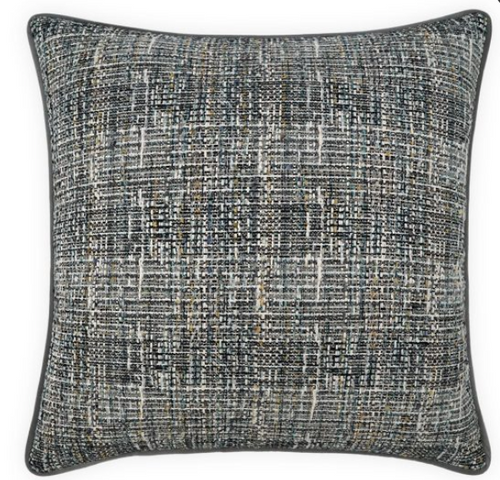 Underwood Aqua - Pillow