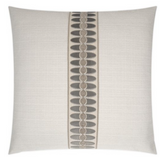 Mati Linen Taupe - Pillow