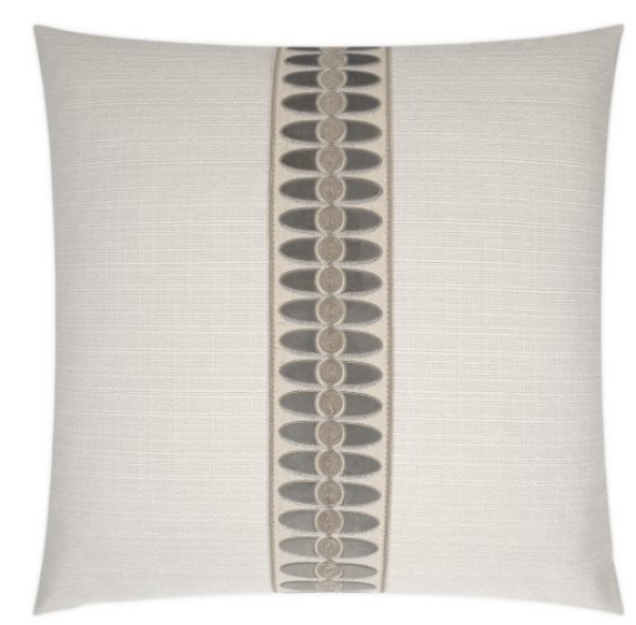 Mati Linen Taupe - Pillow