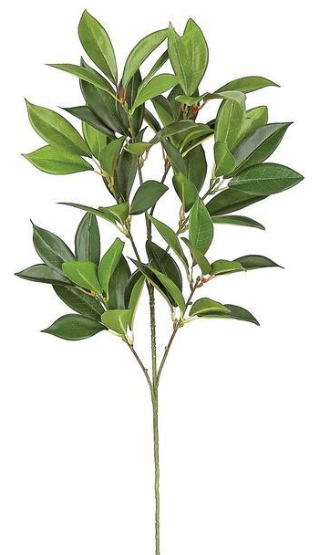 Shikibu Foliage Spray - 26"