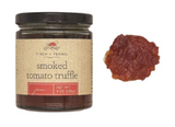 Smoked Tomato Truffle Jam