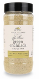 Effortless Green Enchilada Sauce Mix