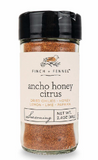 Ancho Honey Citrus Seasoning