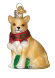 Chubby Chihuahua by Old World Christmas