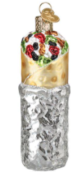 Burrito by Old World Christmas