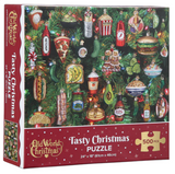 Tasty Christmas Puzzle by Old World Christmas