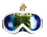 Ski Goggles by Old World Christmas