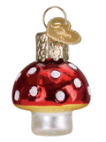 Mini Lucky Mushroom by Old World Christmas