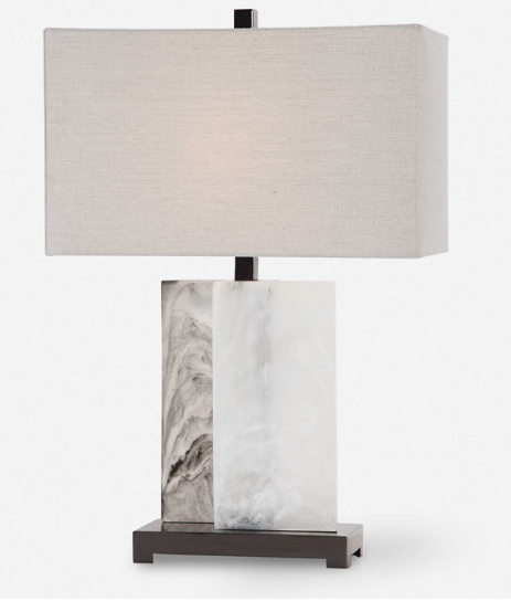 Vanda Table Lamp