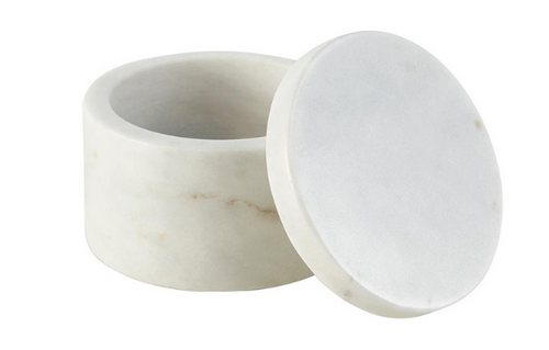 Marble Container Small