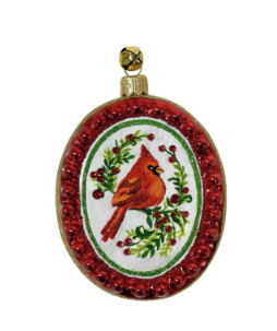 Spice Ornament by JingleNog