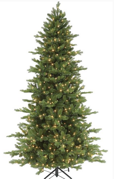 Balsam Fir Tree LED 7.5"