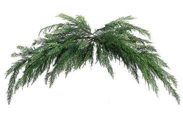 Windsor Pine Garland - 9ft x 12"