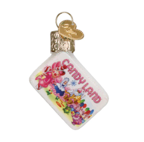 Mini Candy Land by Old World Christmas