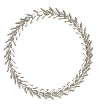 Cedar Twig Wreath - 28"