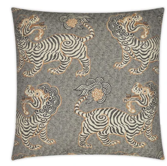 Kathmandu Pillow - Onyx