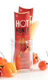 Hot Honey Fire Sticks