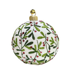 Holidazzle Ornament by JingleNog