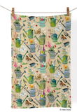 Artwork Tea Towels