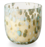 Illume Under the Sun Confetti Glass Collection