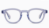 Asher Blue Reading Glasses by Peepers