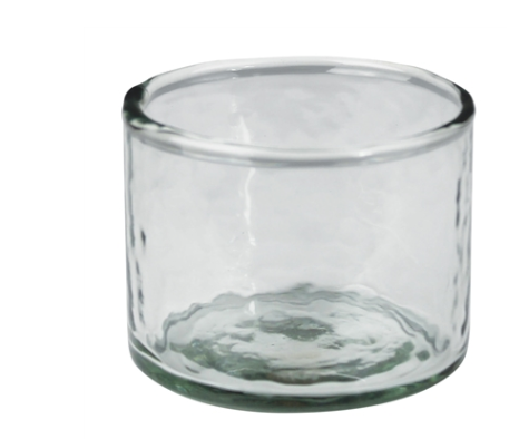 Palma Short Glass