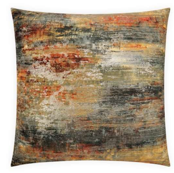 Serston Pillow - Orange