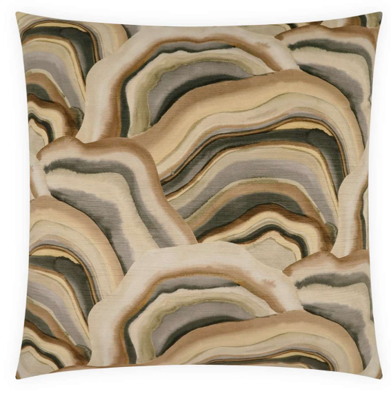 Verve Pillow - Desert