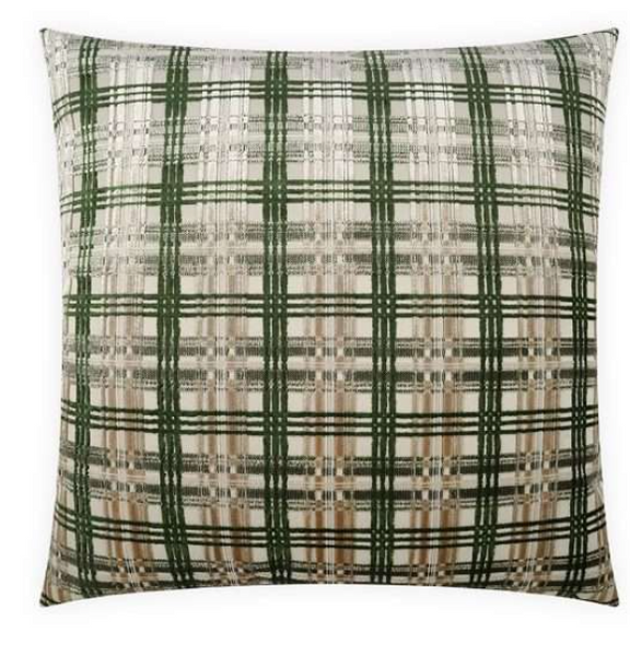 Cotati Pillow - Emerald