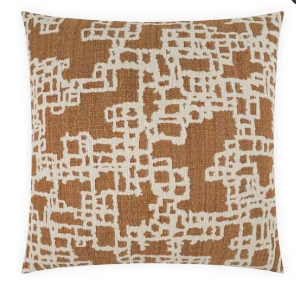 Adessi Pillow - Terracotta