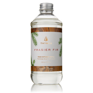 Frasier Fir Pine Needle Candle by THYMES