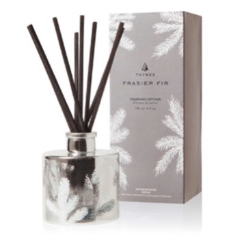 Frasier Fir Luminary Candles by THYMES