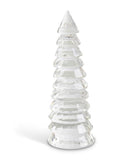 Crystal Glass Christmas Trees