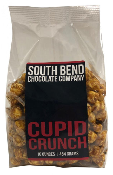 Cupid Crunch